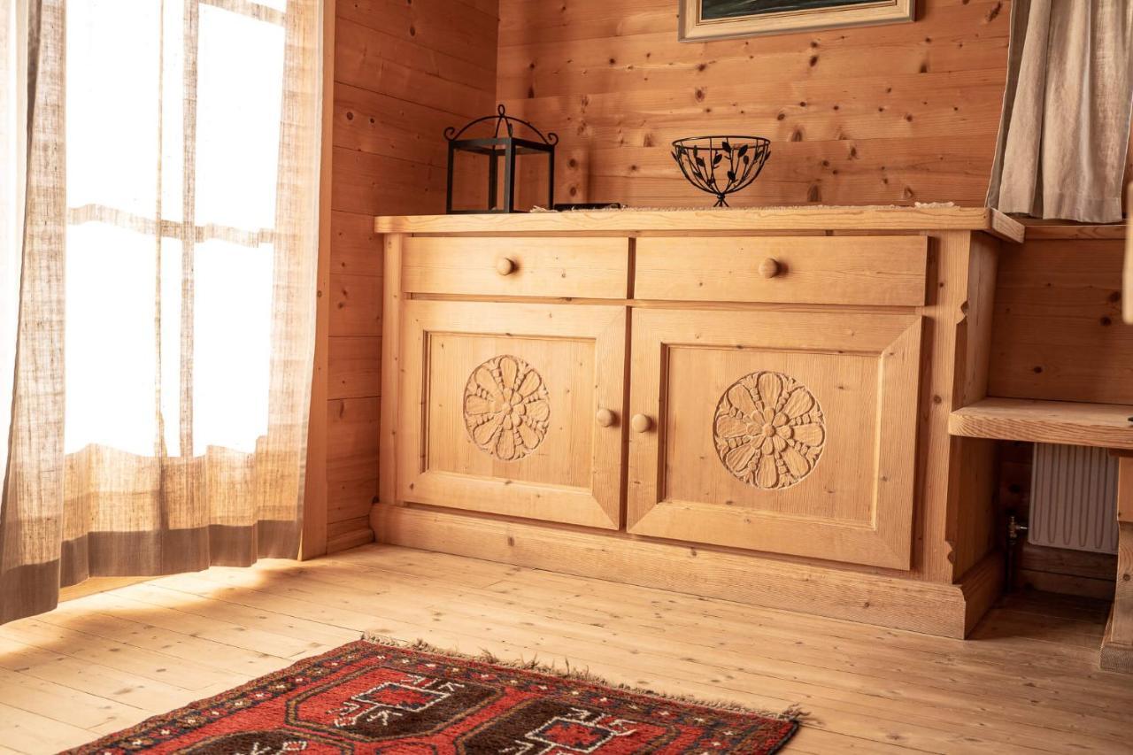 Ferienhaus Haus Gilfert Pill Екстер'єр фото
