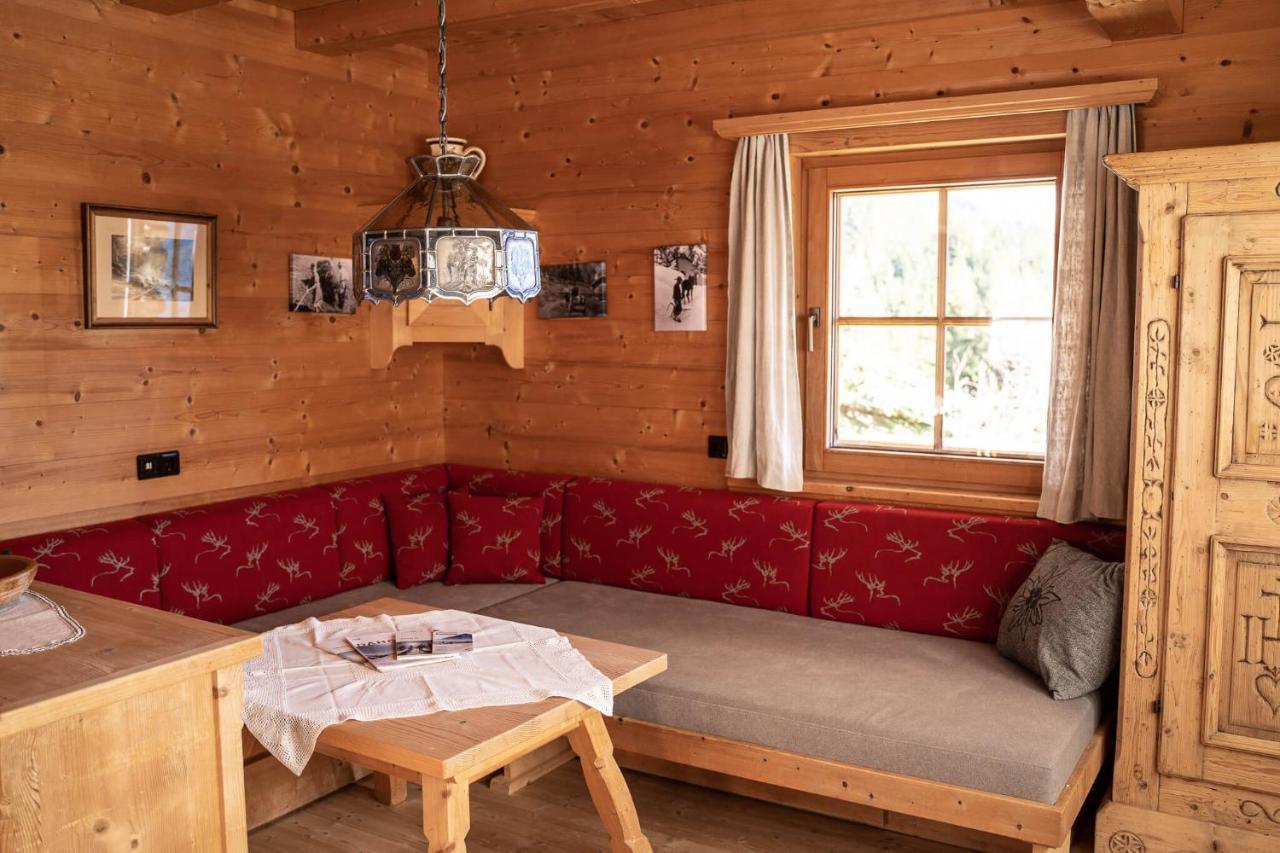 Ferienhaus Haus Gilfert Pill Екстер'єр фото