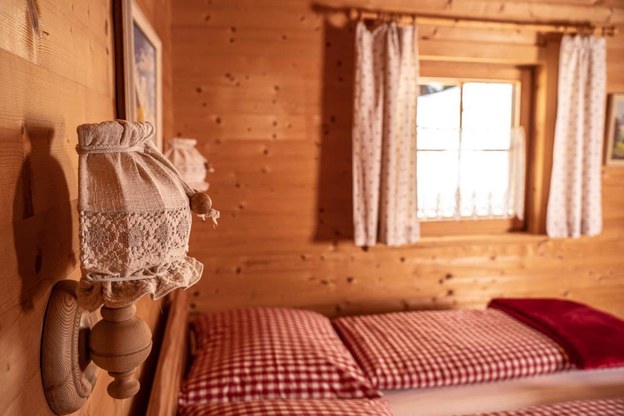 Ferienhaus Haus Gilfert Pill Екстер'єр фото