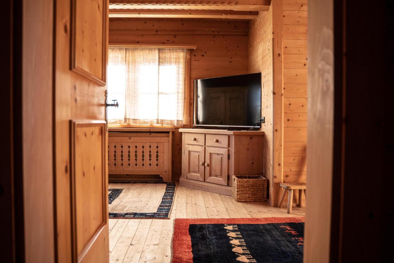 Ferienhaus Haus Gilfert Pill Екстер'єр фото