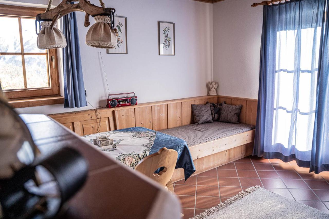 Ferienhaus Haus Gilfert Pill Екстер'єр фото