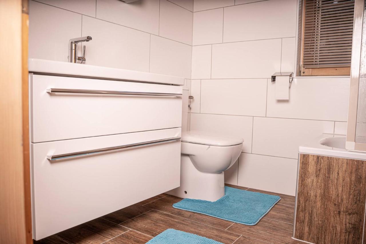 Ferienhaus Haus Gilfert Pill Екстер'єр фото