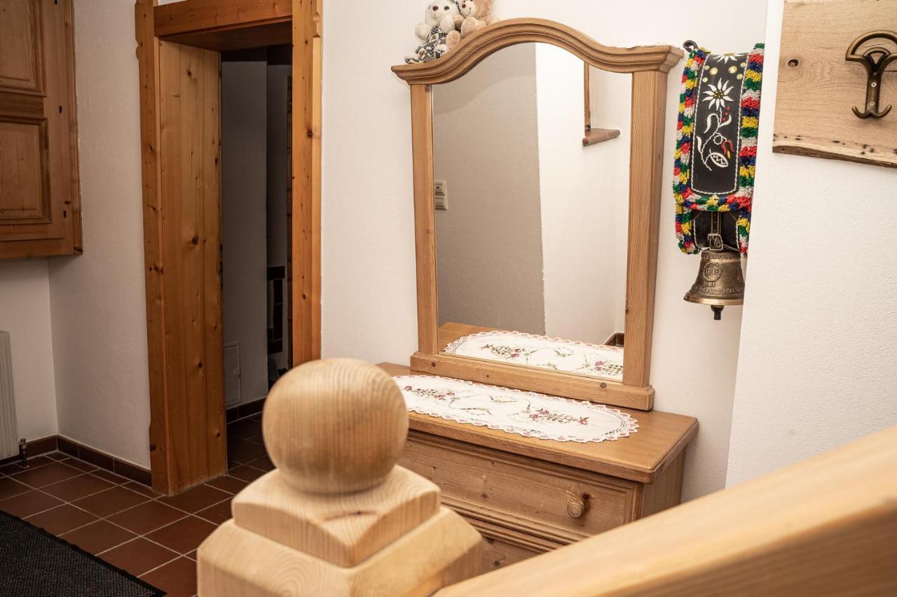 Ferienhaus Haus Gilfert Pill Екстер'єр фото
