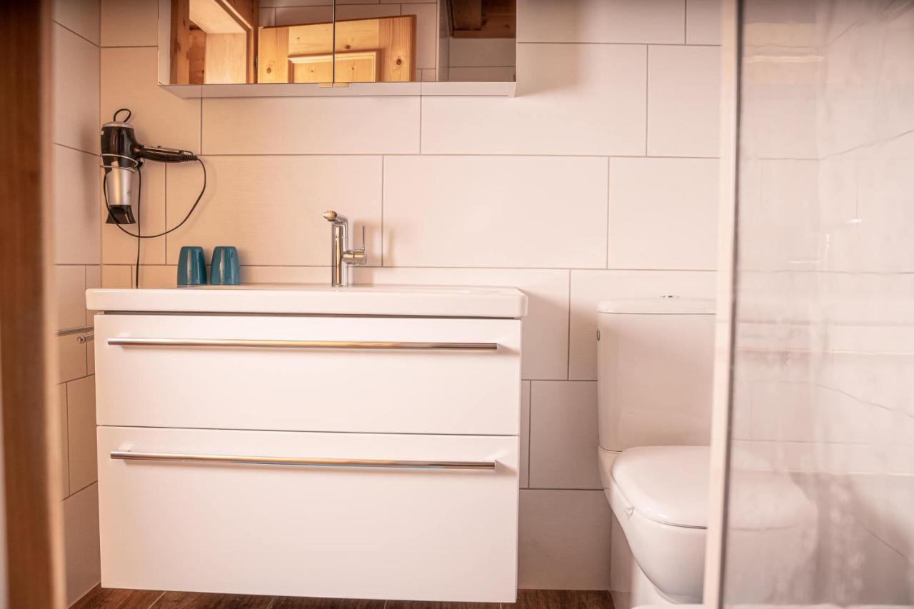Ferienhaus Haus Gilfert Pill Екстер'єр фото