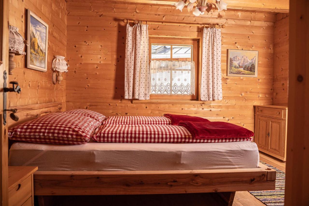 Ferienhaus Haus Gilfert Pill Екстер'єр фото