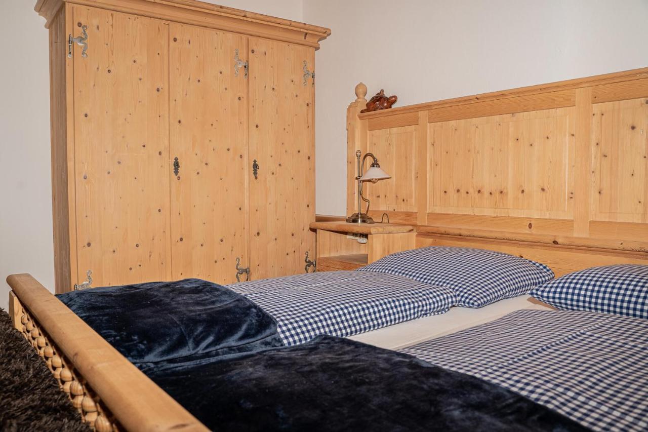 Ferienhaus Haus Gilfert Pill Екстер'єр фото